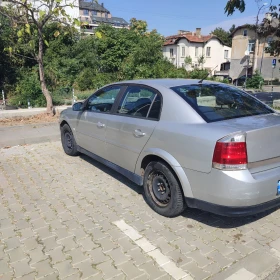 Opel Vectra 2.2 DTI, снимка 2