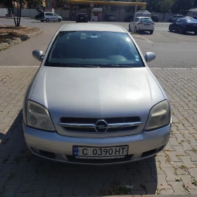 Opel Vectra 2.2 DTI, снимка 1