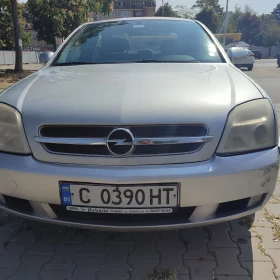 Opel Vectra 2.2 DTI, снимка 4