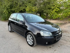 VW Golf 1.9ТДИ 105коня/Климатроник/Катализатор ТОП ТОП, снимка 1