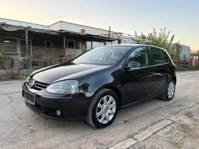 VW Golf 1.9ТДИ 105коня/Климатроник/Катализатор ТОП ТОП, снимка 2