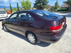 Toyota Carina, снимка 13