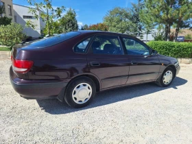 Toyota Carina, снимка 15