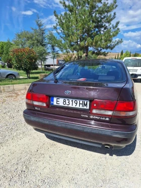 Toyota Carina, снимка 14