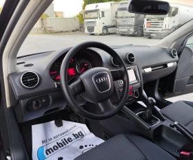 Audi A3 1.9TDI-NAVI-XENON-EU4, снимка 15