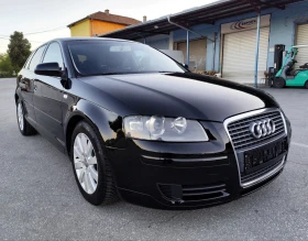 Audi A3 1.9TDI-NAVI-XENON-EU4, снимка 8