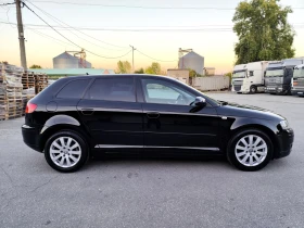 Audi A3 1.9TDI-NAVI-XENON-EU4, снимка 7