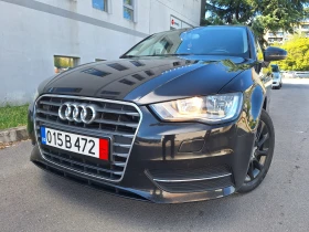 Audi A3 2.0d 150kc, снимка 1