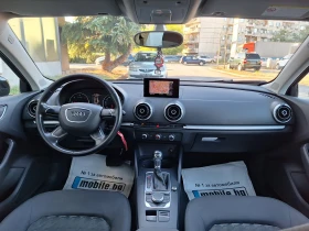 Audi A3 2.0tdi 150kc | Mobile.bg    14