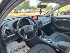 Audi A3 2.0tdi 150kc | Mobile.bg    12