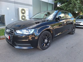 Audi A3 2.0tdi 150kc | Mobile.bg    3