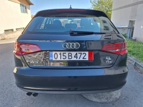 Audi A3 2.0tdi 150kc, снимка 5