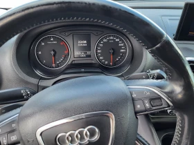 Audi A3 1.6 TDI, снимка 10