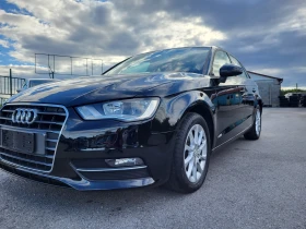 Audi A3 1.6 TDI, снимка 2