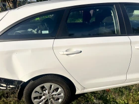 Hyundai I30 1, 4 100k kombi, снимка 5