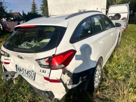 Hyundai I30 1, 4 100k kombi, снимка 3