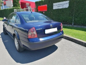 VW Passat b5, 5, снимка 4