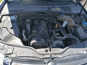 VW Passat b5, 5, снимка 14