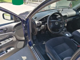 VW Passat b5, 5, снимка 8