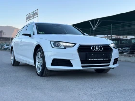 Audi A4 2.0-TDI-158.000km-LED-XENON-BI XENON-NAVI-AUTOMAT