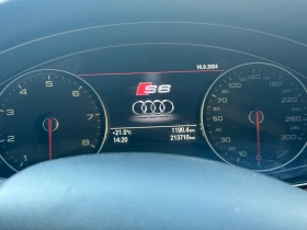 Обява за продажба на Audi A6 3.0 SUPERCHARGED ~24 000 лв. - изображение 9