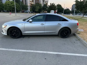 Обява за продажба на Audi A6 3.0 SUPERCHARGED ~24 000 лв. - изображение 2