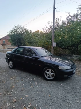 Opel Vectra, снимка 7