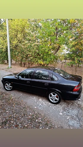 Opel Vectra, снимка 1