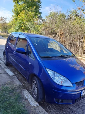 Mitsubishi Colt, снимка 1