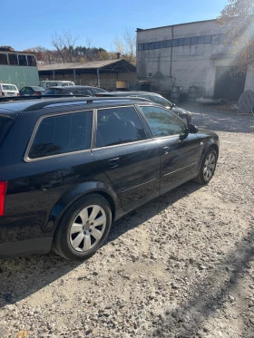 Audi A4 1.8T quattro, снимка 5