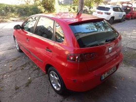 Seat Ibiza 1.4i 16V, снимка 6