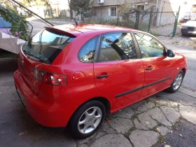 Seat Ibiza 1.4i 16V, снимка 4