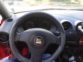 Seat Ibiza 1.4i 16V, снимка 12