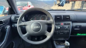 Audi A3, снимка 11