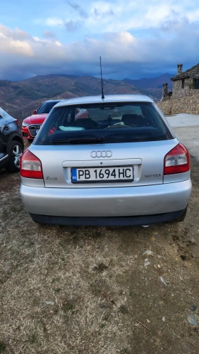 Audi A3, снимка 12