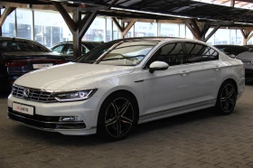 VW Passat RLine/2.0TDI/4Motion/Virtual/DSG/F1/Камера/Подгрев, снимка 2