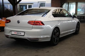 VW Passat RLine/2.0TDI/4Motion/Virtual/DSG/F1/Камера/Подгрев, снимка 5