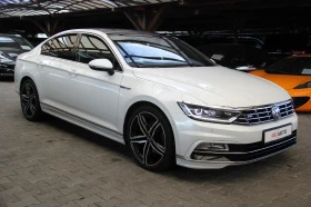 VW Passat RLine/2.0TDI/4Motion/Virtual/DSG/F1/Камера/Подгрев, снимка 3