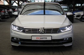 VW Passat RLine/2.0TDI/4Motion/Virtual/DSG/F1/Камера/Подгрев, снимка 1