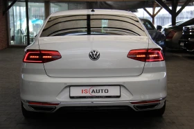 VW Passat RLine/2.0TDI/4Motion/Virtual/DSG/F1/Камера/Подгрев, снимка 4