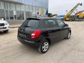 Обява за продажба на Skoda Fabia 1.2YB бензин Пъргав мотор малък данък  ~5 150 лв. - изображение 5