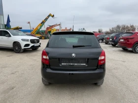 Обява за продажба на Skoda Fabia 1.2YB бензин Пъргав мотор малък данък  ~5 150 лв. - изображение 4