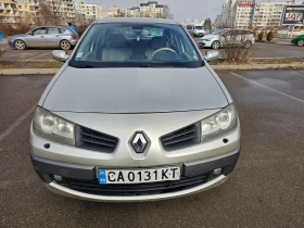 Renault Megane, снимка 1