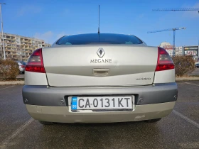 Renault Megane, снимка 8