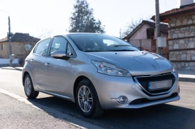 Peugeot 208, снимка 9