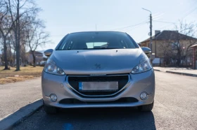 Peugeot 208, снимка 12