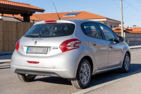 Peugeot 208 | Mobile.bg    11