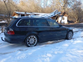 BMW 325 325Xi M54B25 192кс. LPG, снимка 4