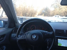 BMW 325 325Xi M54B25 192кс. LPG, снимка 7