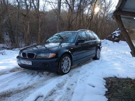 BMW 325 325Xi M54B25 192кс. LPG, снимка 1